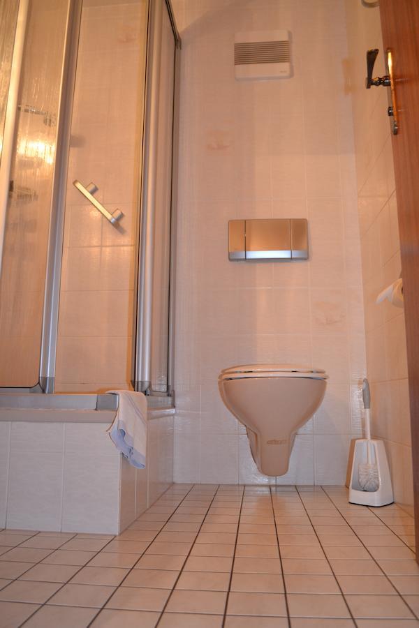 Hotel Weisser Hirsch Schwarzburg 객실 사진